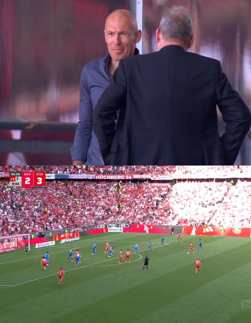 The Touchline | 𝐓 tweet media