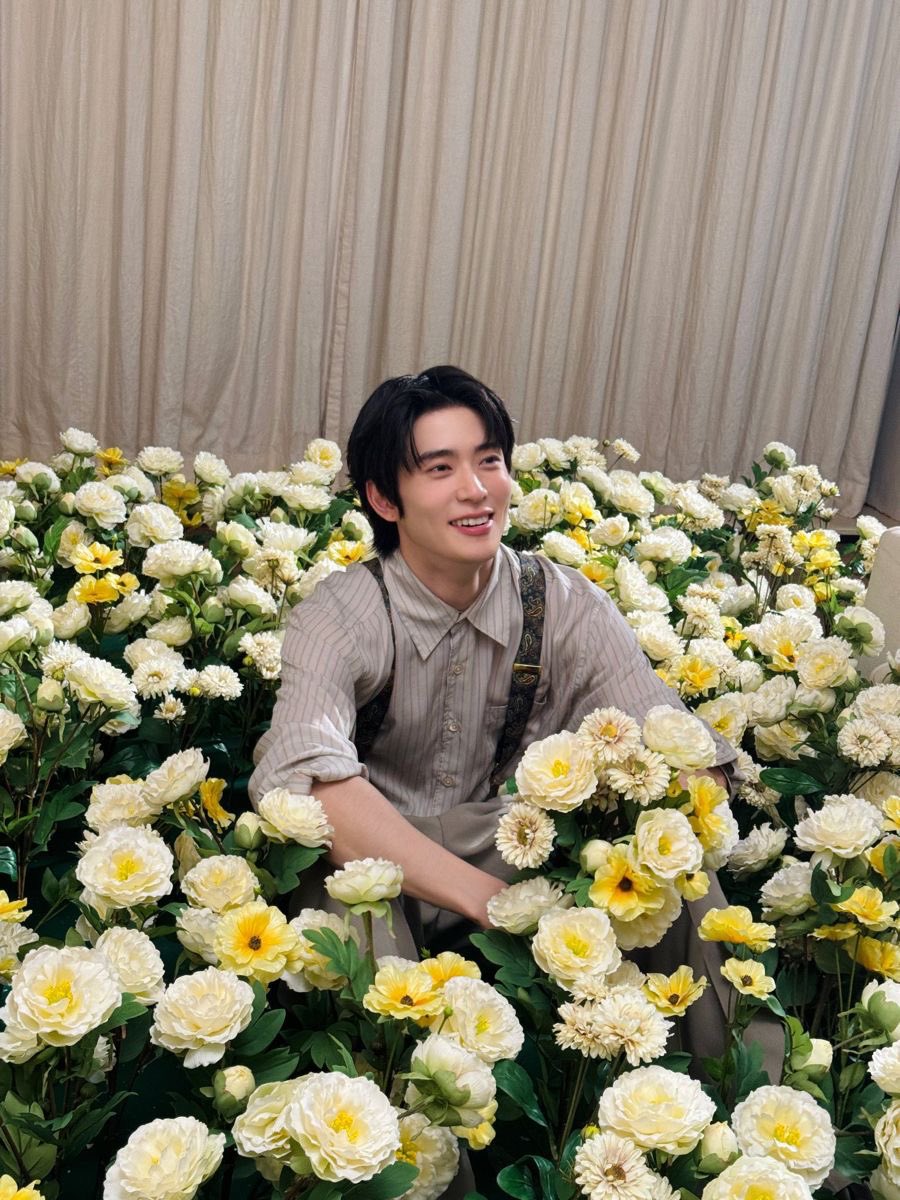 I ♥️ JAEHYUN 🫧🍑🍥🍡
#군필복숭아_당도최고
#WelcomeBack_Jaehyun
