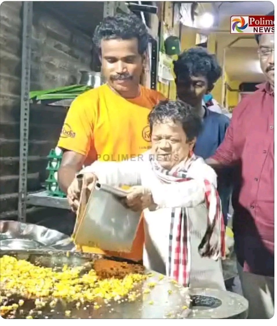 VeCo ஒண்டிப்புலி® tweet media