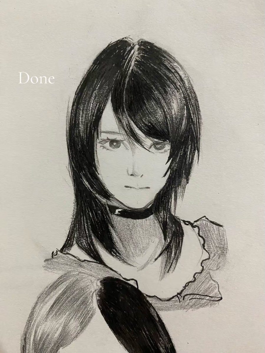 weee_fine's tweet image. Drawing at night 
#art #drawing #fypシ゚viralシfypシ゚