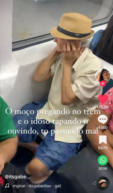 Os melhores prints tweet media