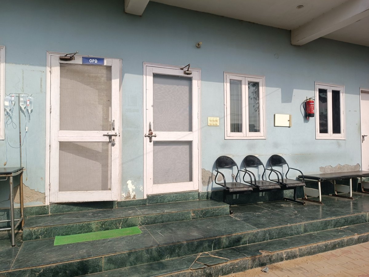 VPrabhansh's tweet image. Visited Friendicoes SECA in GGN! 🐶🐱Impressive animal welfare NGO with ambulance, OPD &amp;amp; shelter. Met Dr. Abhishek, Geeta &amp;amp; Mandy.
As an inbound travel pro, I see great scope for responsible tourism collaborations.Huge respect to the team! ❤️#ResponsibleTourism #animalwelfare