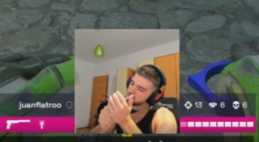 100 Thieves Roobet Counter-Strike (@100T_CS) on X