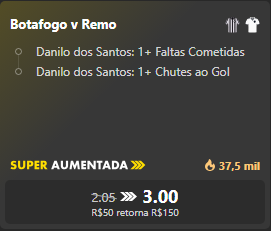 Guilherme e Neto - GN TIPS tweet media