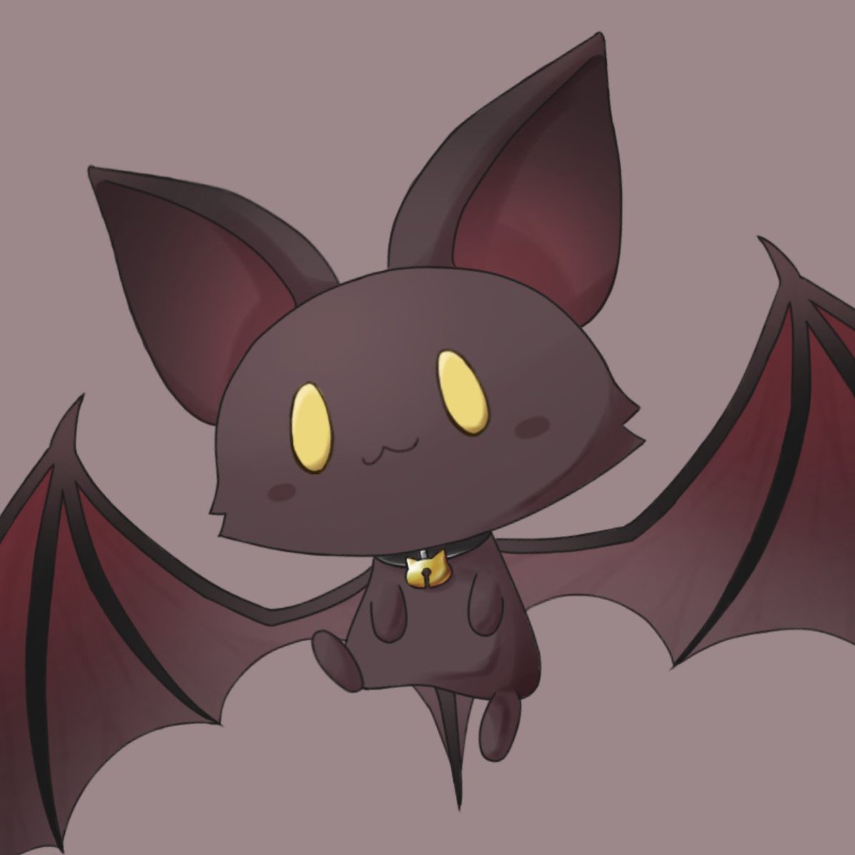 古森屋コウ🦇☕️@IRIAM準備中 tweet media