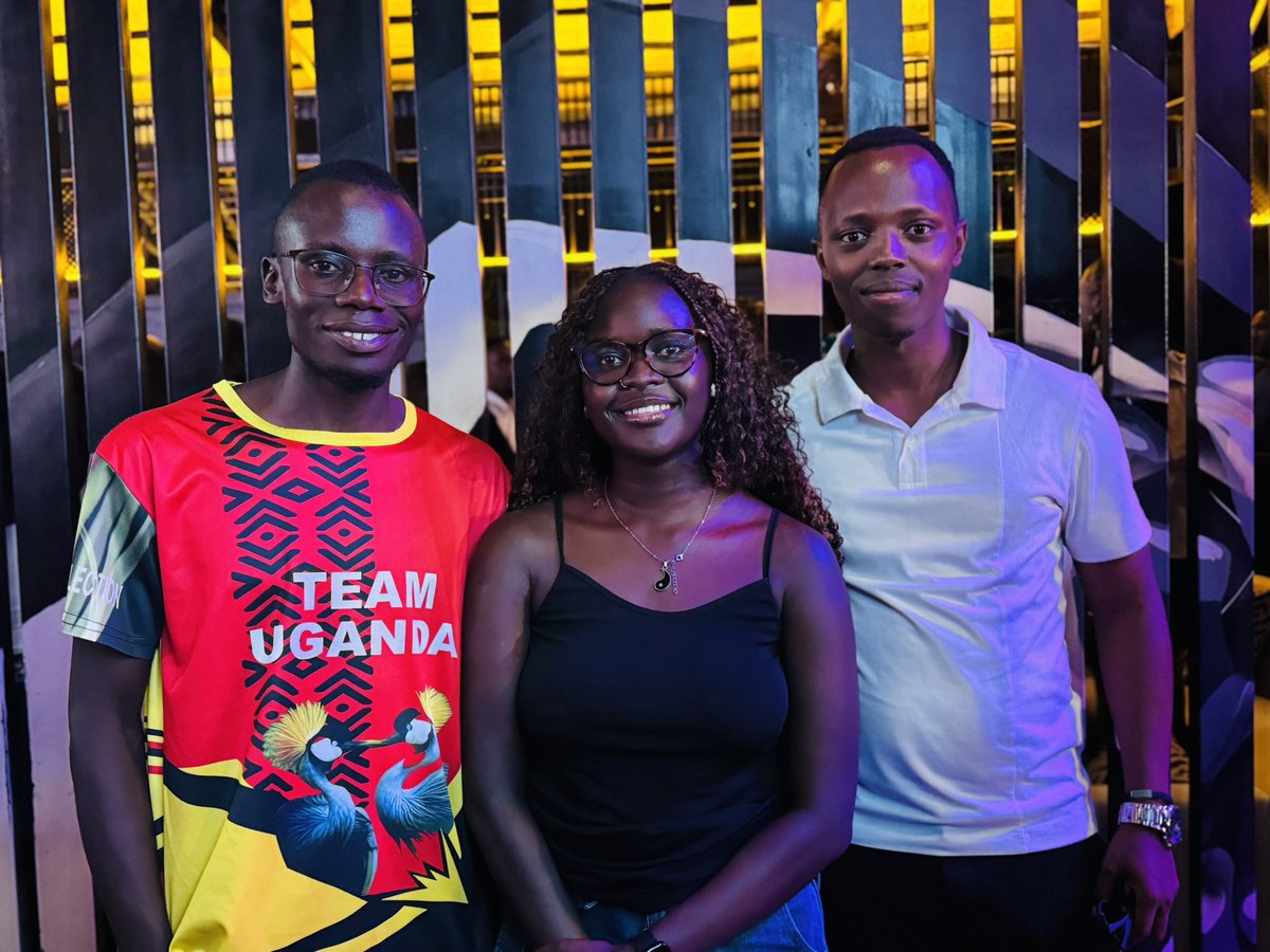 ᴛʀᴀᴠᴇʟ ꜱᴘᴇᴄɪᴀʟɪꜱᴛ 🇺🇬 tweet media