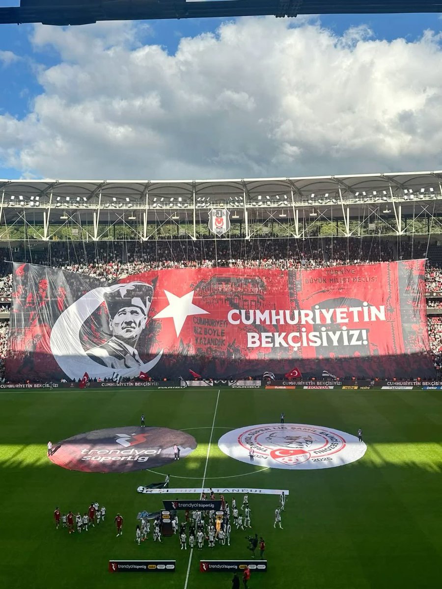 Beşiktaş Pics tweet media