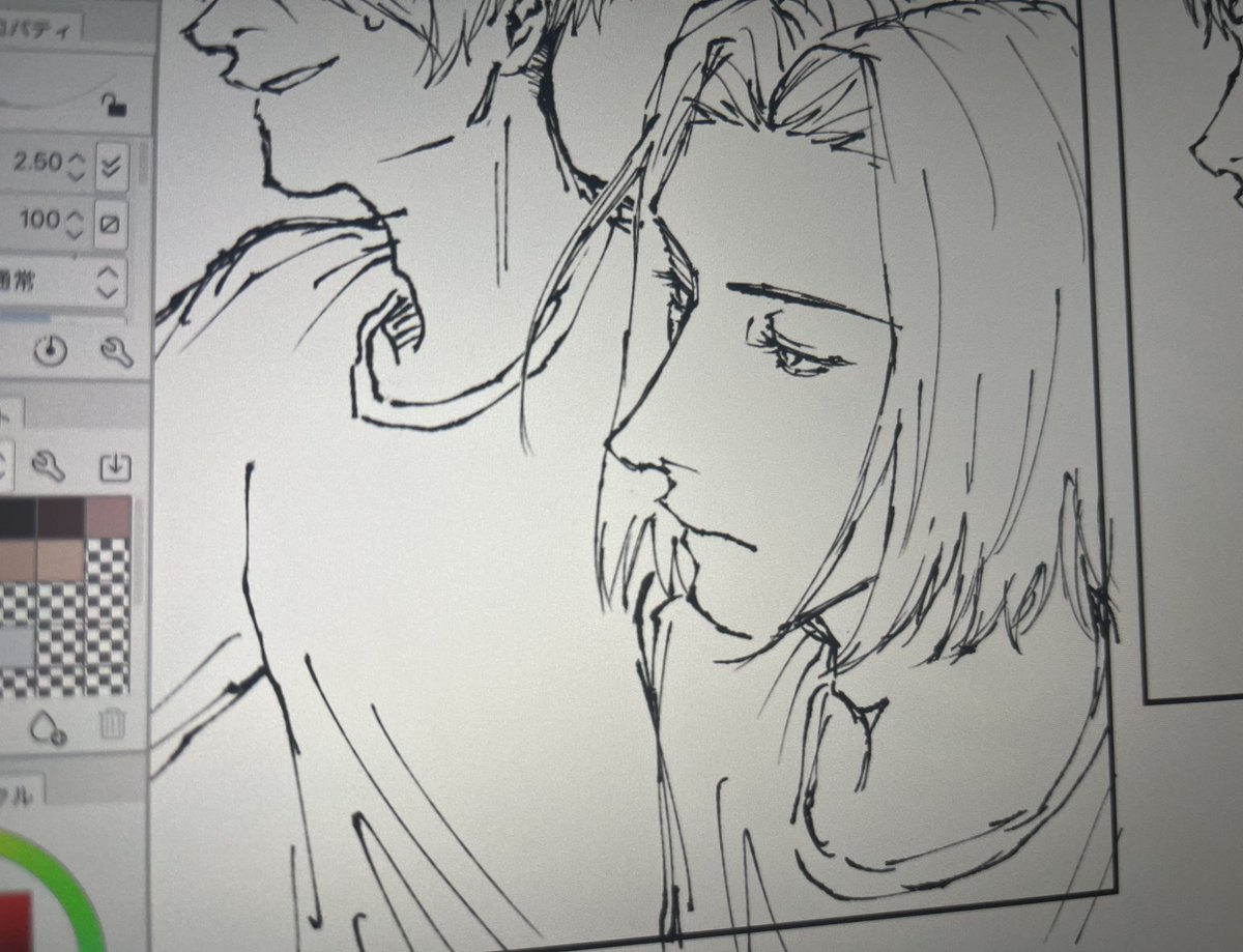 エルマン tweet media