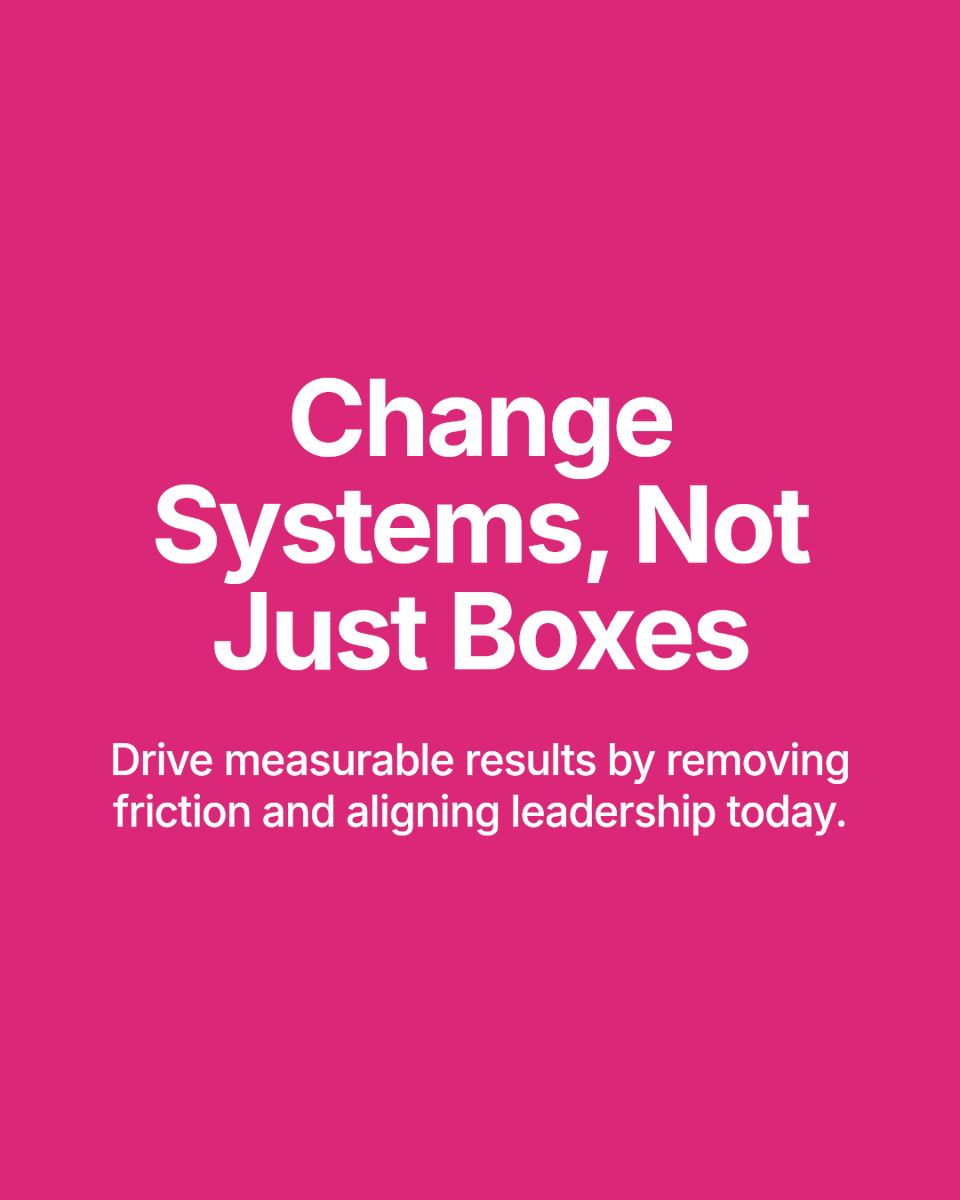 ElephantBytes's tweet image. Being outcome-focused means changing systems, not just ticking boxes. True partners remove friction, align leadership, and drive measurable business results—not just activity. Learn how to partner for real impact. Start changing today. #management