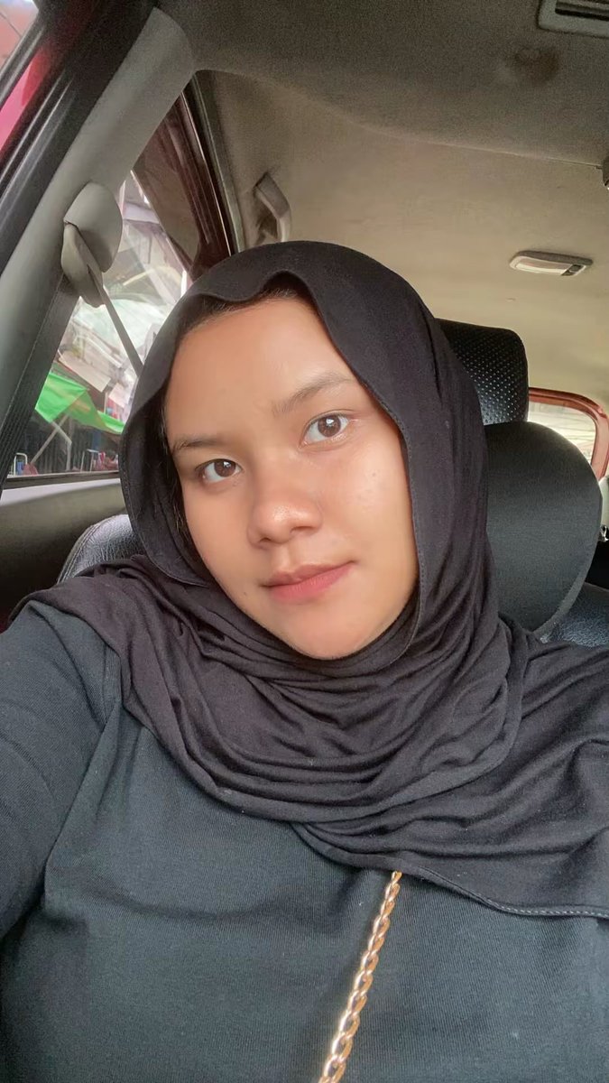 Syalsabila Rahmani tweet media