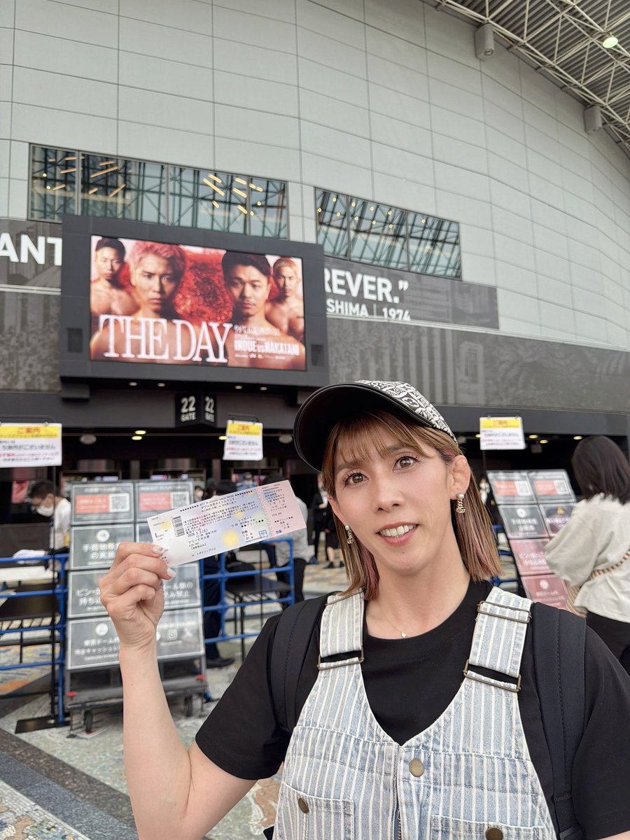 吉田沙保里🥇 tweet media