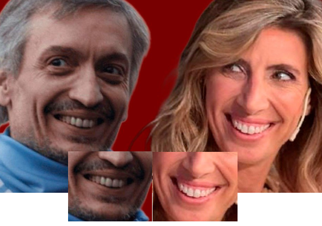bertin4t's tweet photo. @laderechadiario Y COMPARTEN ADN
NO TENGO PRUEBAS 
PERO TAMPOCO TENGO DUDAS https://t.co/94iATM4iAa