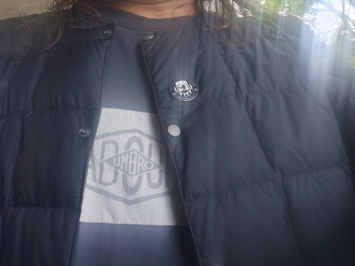 Noasdad247's tweet photo. Belated this is the day we play the game @MWFC_ at @fcsprowston in the @AnglianCom good well fought win..#uttm #forzamutford we fight to the end...#wefearnoone out on a high https://t.co/G5ufX64RMC