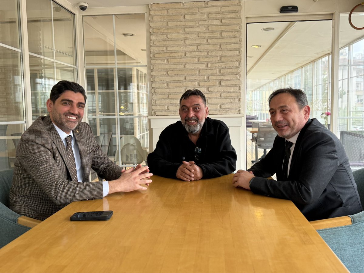 Ferhat Salt tweet media