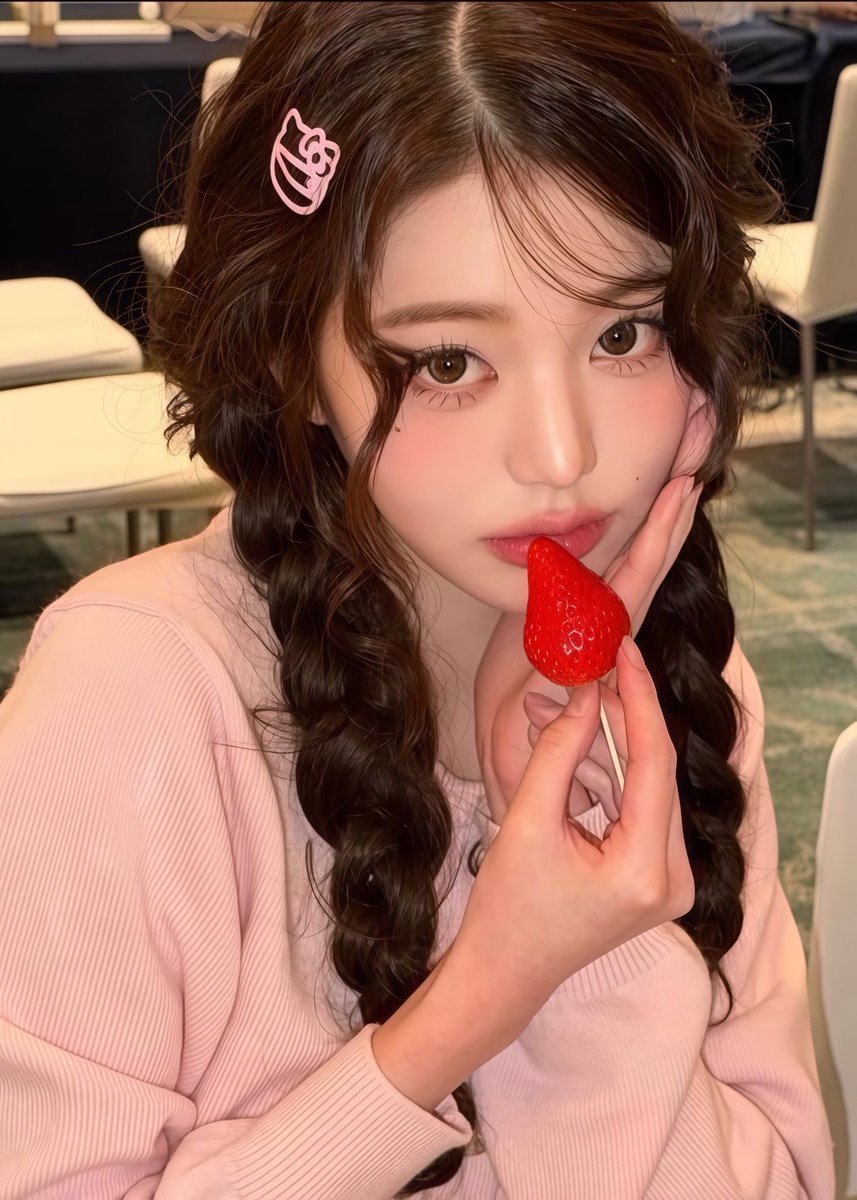 nul 𐙚 SAW IVE (leoxin’s ver) tweet media
