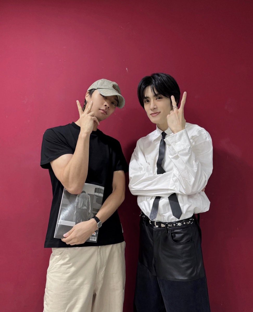 Johnjae daily (@johnjaedaily) / Posts / X