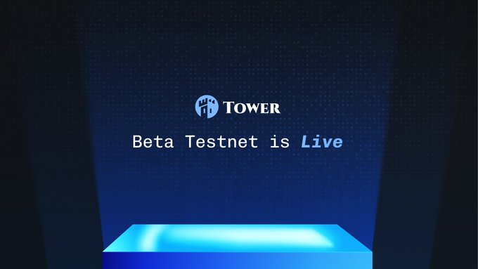 AltcoinsFrance's tweet image. ⭐️⭐️⭐️ AIRDROP @TowerExchange  🪂

– Un DEX stablecoin construit sur l’écosystème #ARC
– Accès testnet limité (codes / whitelist)
– Features avancées déjà live (AI trading, recurring orders)

Très early, système de points à venir

📲 Toutes les étapes pour FARMER sont déjà dans