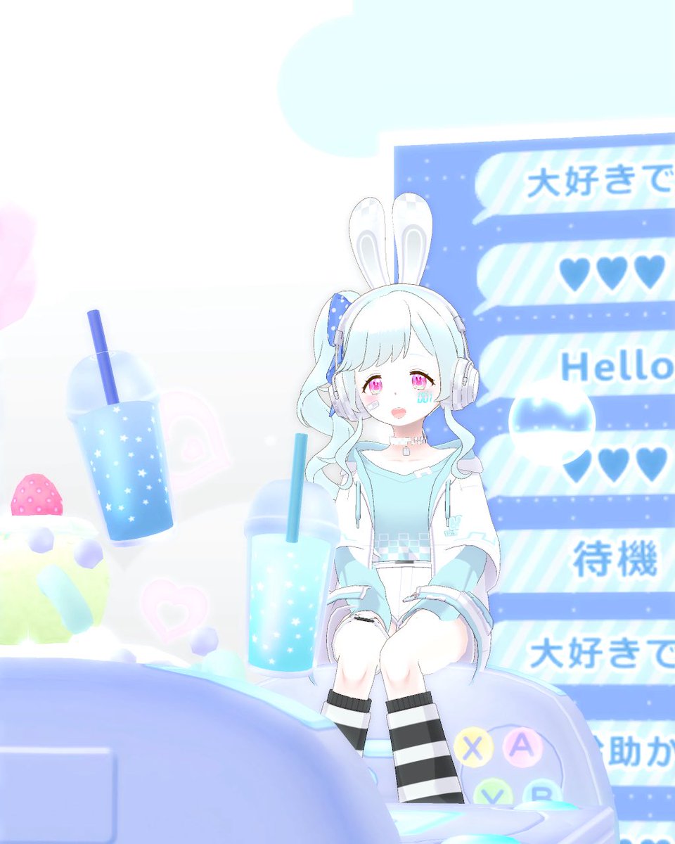 蝣_ュゥ_ °ʚ🎀ɞ° tweet media