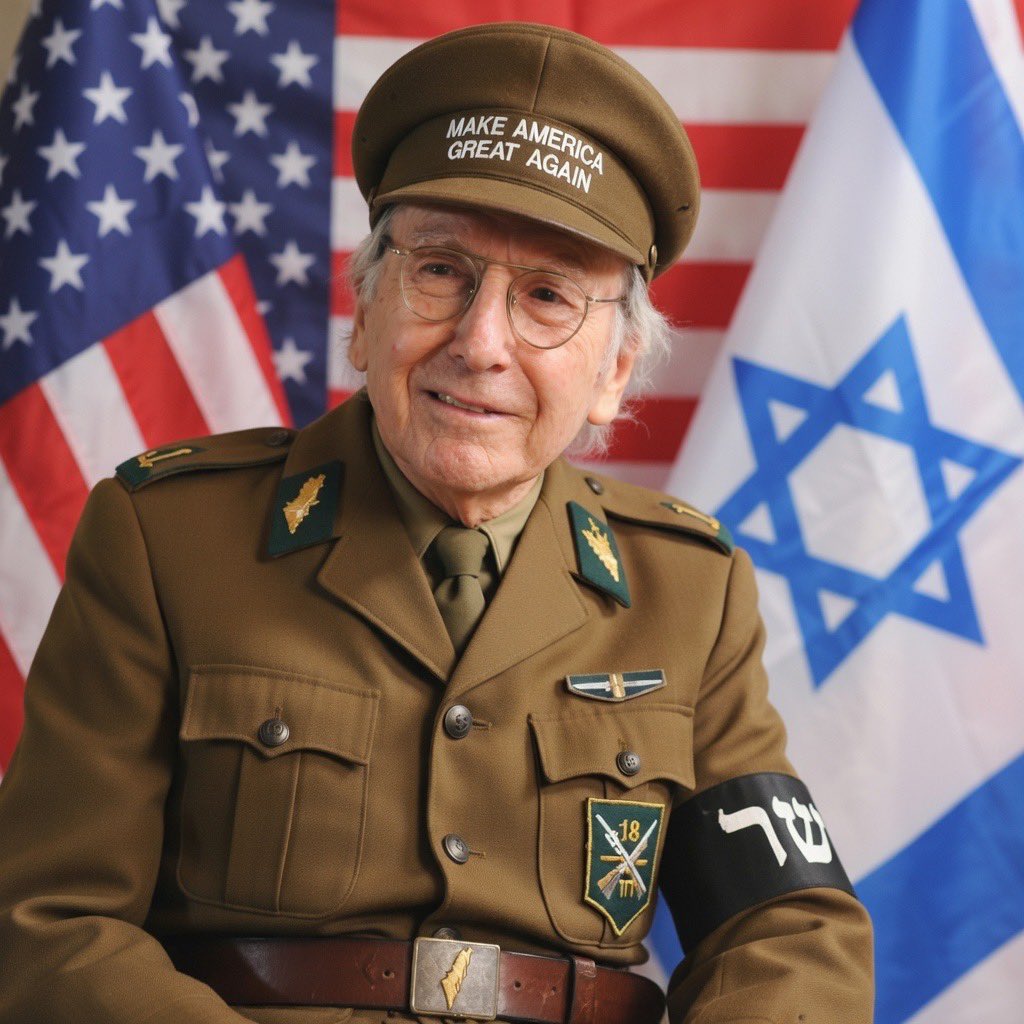 Dr. Paul Gottfried Fan, DO tweet media