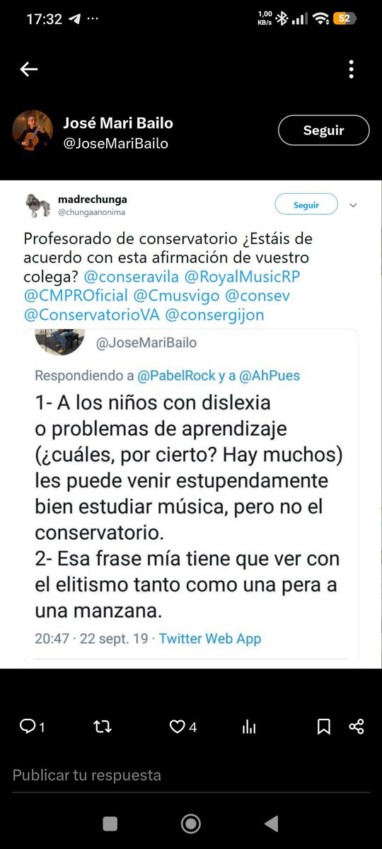 Almudena Ferrero, Madre Chunga 🇵🇸 tweet media