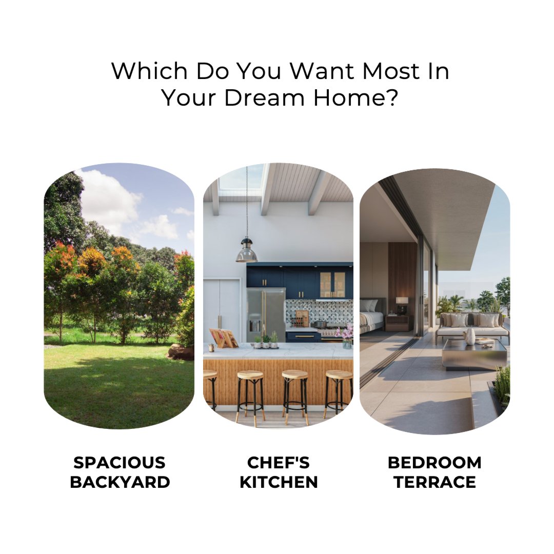 Patishomes's tweet image. There are many different things to think about when buying a new home, but which one is a must-have?

#homemade #homedecor #interior