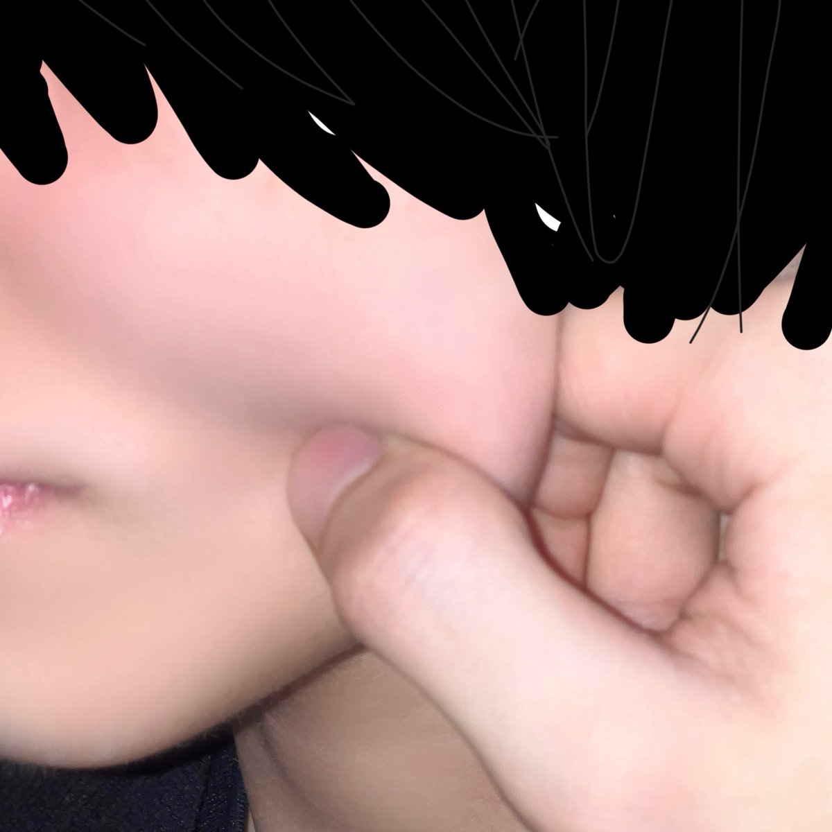 kwatmail's tweet photo. 260502 🐶💬 23:49pm

🐶juwon is  🐶right in front of me right now 🐶so soft and fluffy 
🐶 📸x1 🐶juwon’s cheeks are my ddujjunku
🐶jujjunku* 🐶i asked if i could take this and send it in DMs 🐶he just sat still and waited for me to take the pic 🐶juwon is cute https://t.co/EShU8dYu57