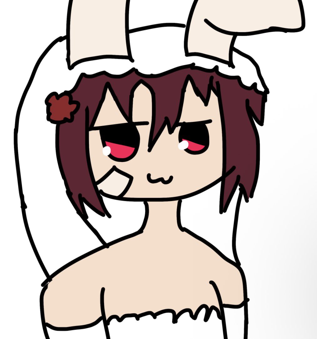 Edgey🐇📦 tweet media