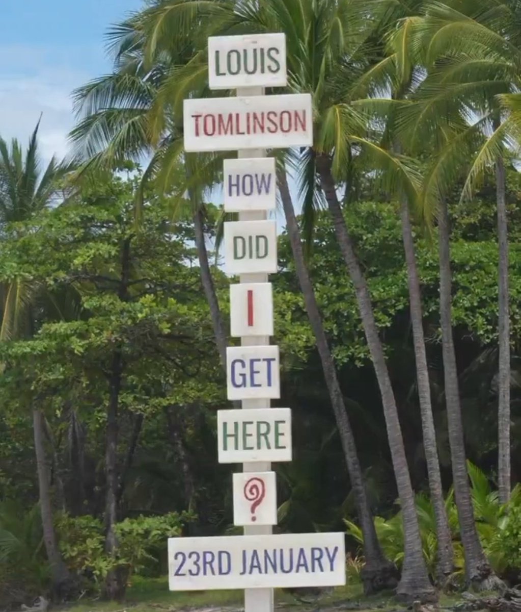 World Tomlinson tweet media