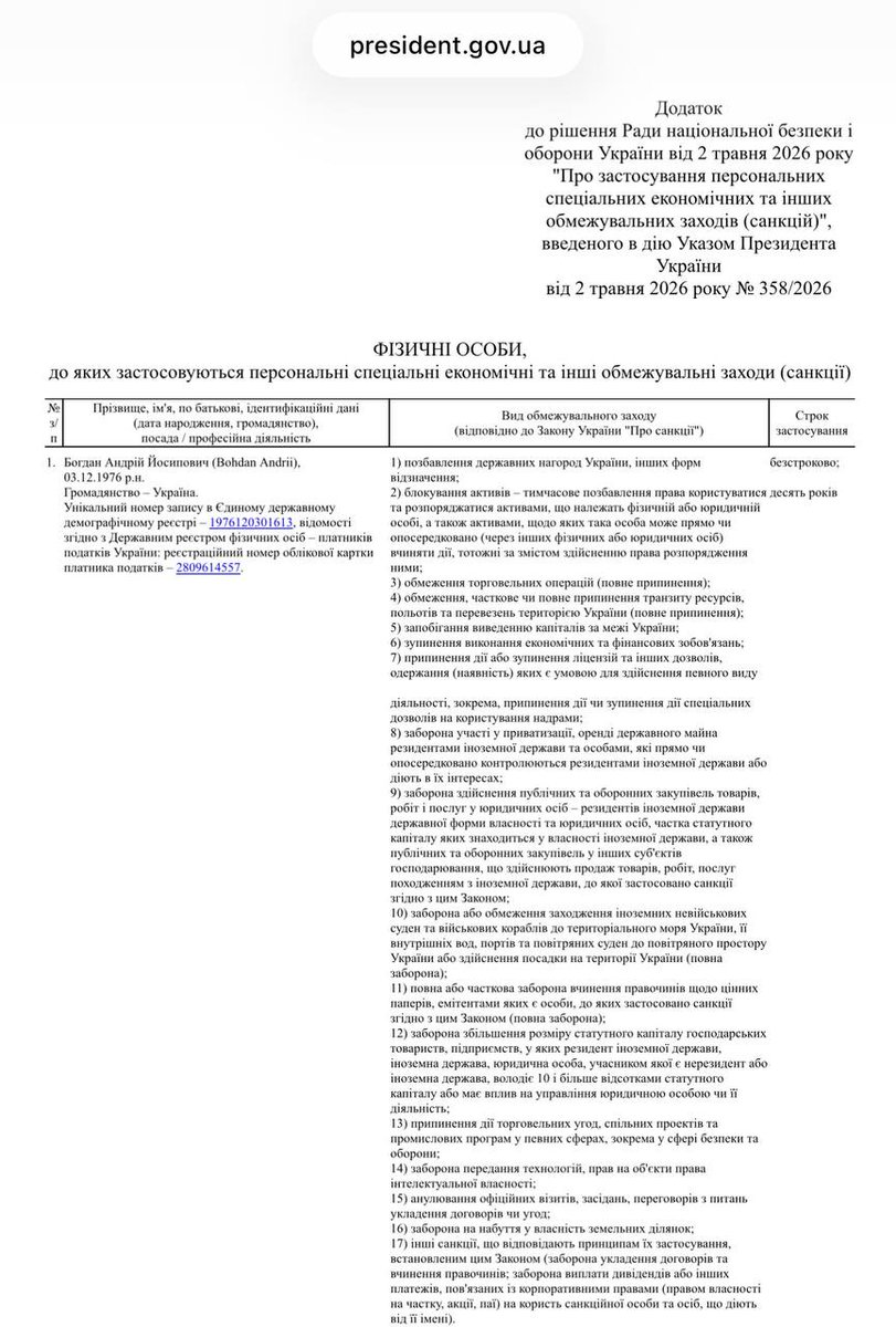 5 канал 🇺🇦 tweet media