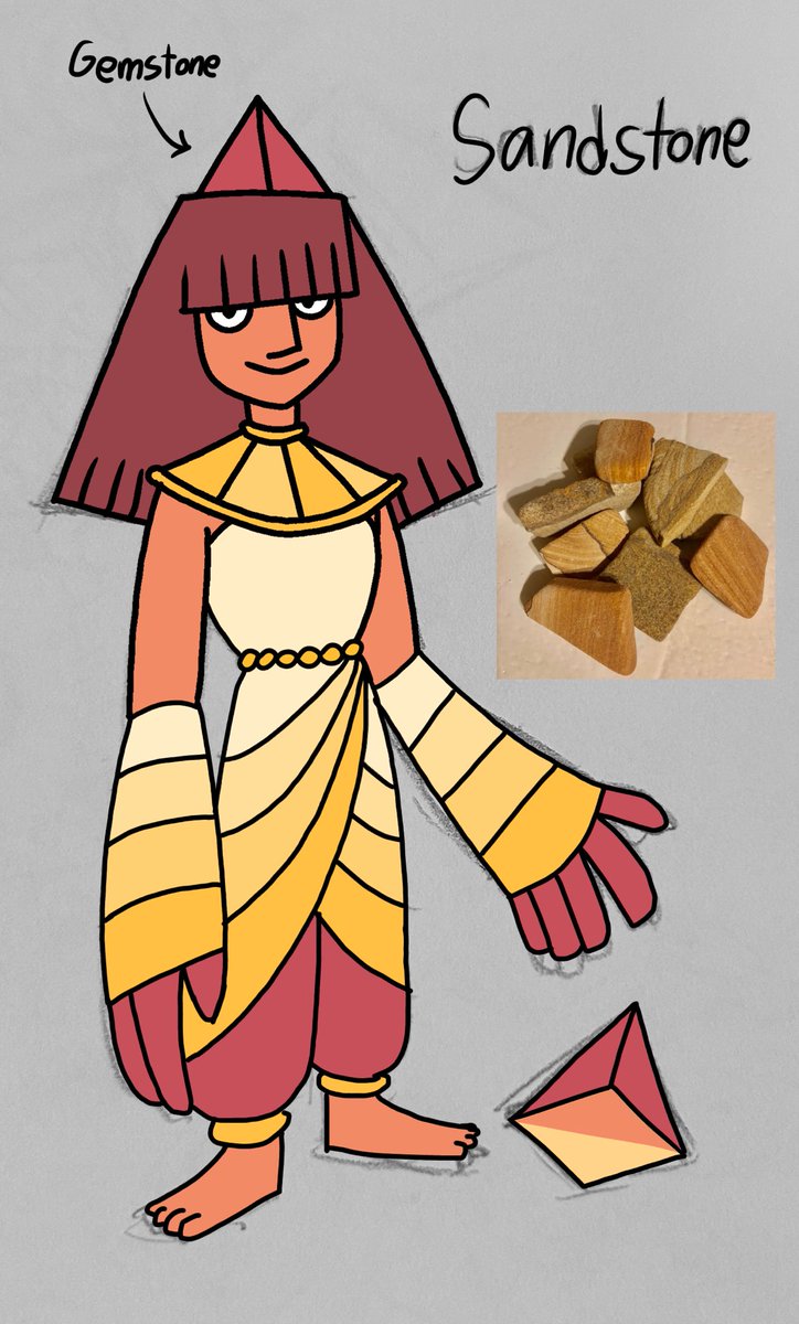 CaseyDraw's tweet image. All Gems I’ve made this week

Any thoughts?
#gems #stevenuniverse