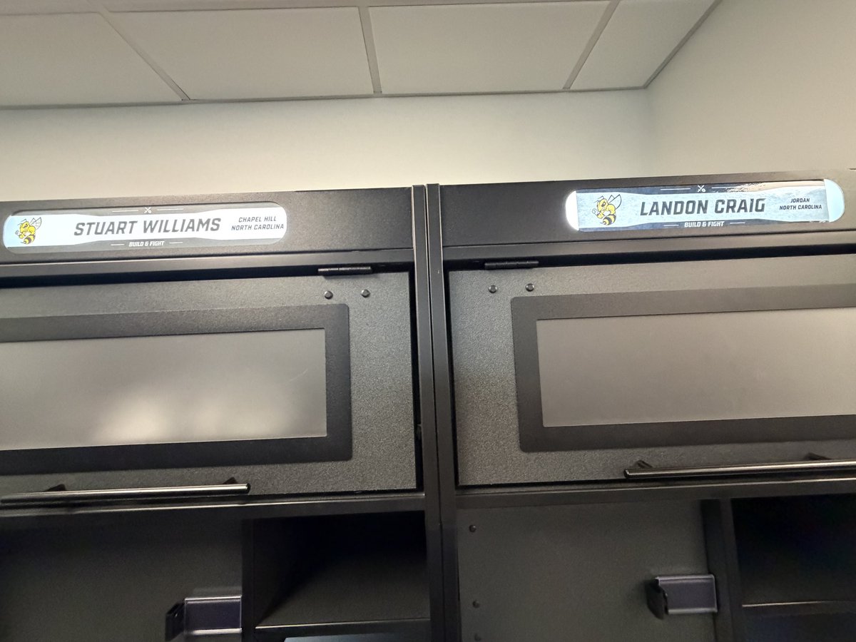 Landon Craig 27’ tweet media