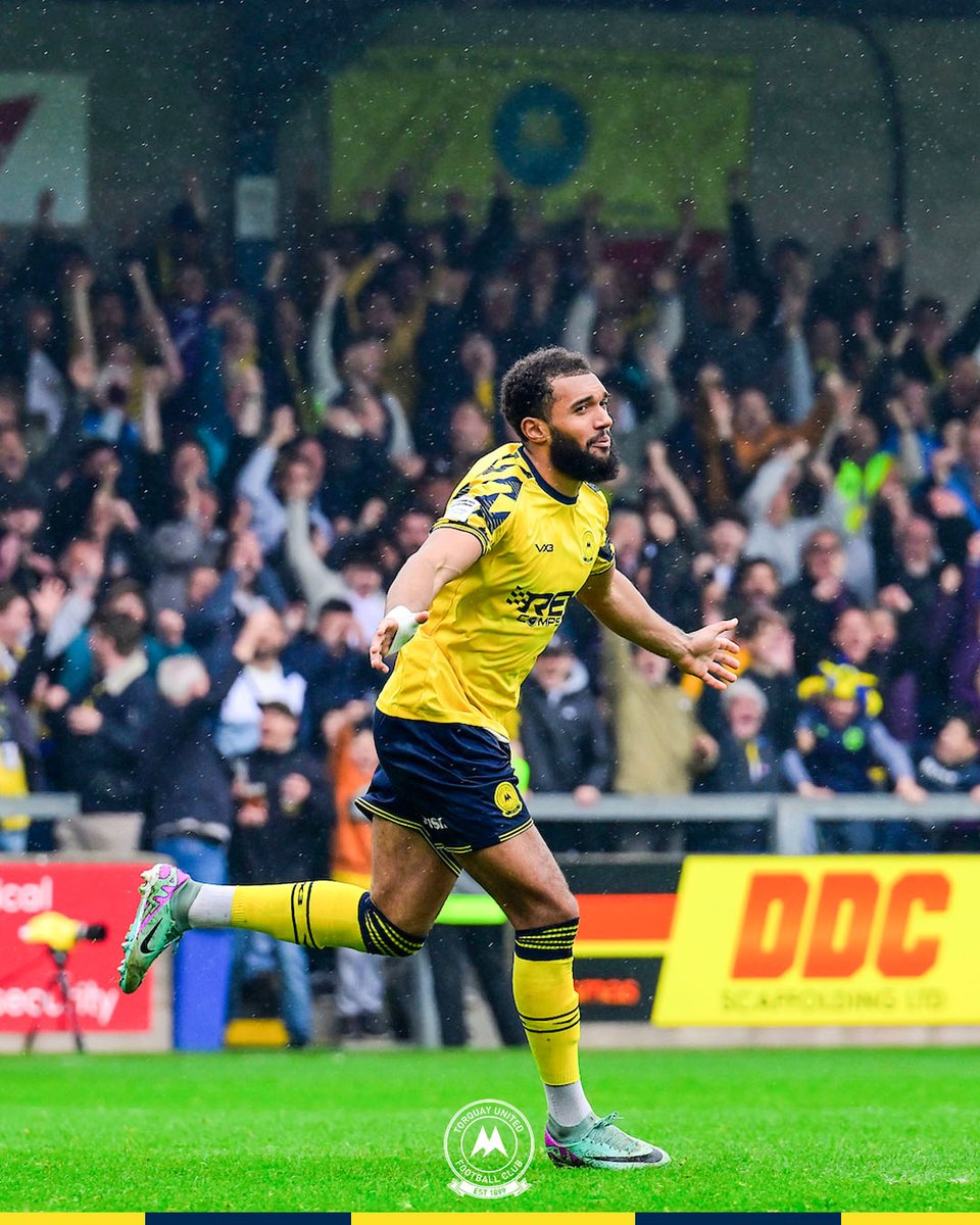 Torquay United FC tweet media