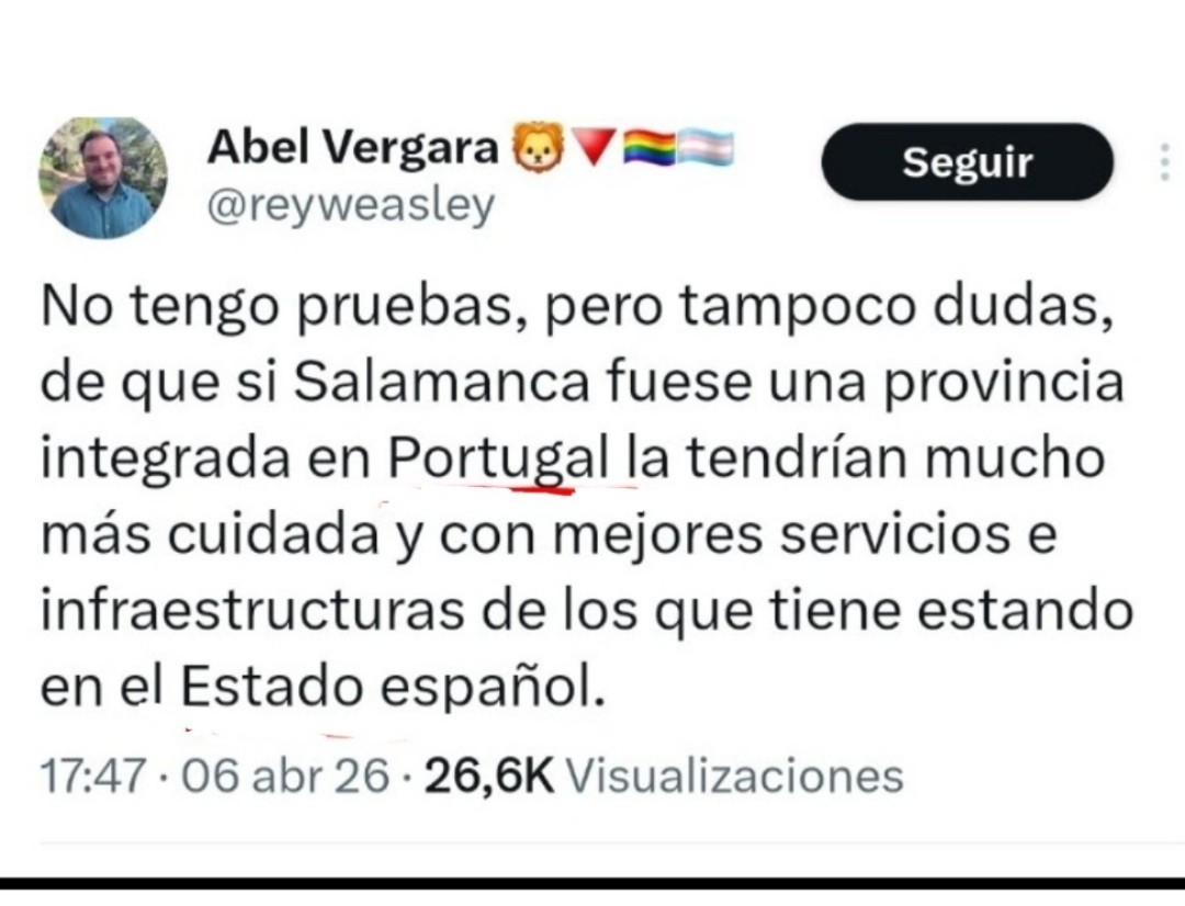 Pedro Manuel Esteban 💙🇪🇦🏰🦁 tweet media