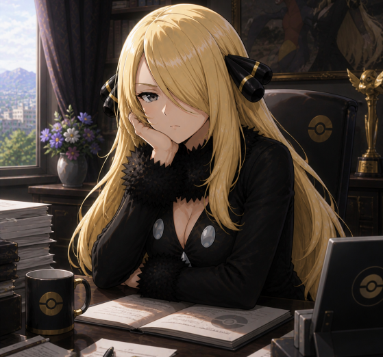 Goddess Cynthia tweet media