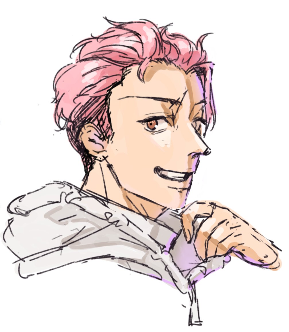 しろかき🦪 tweet media