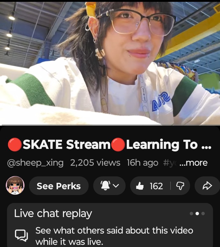 Moe tweet media