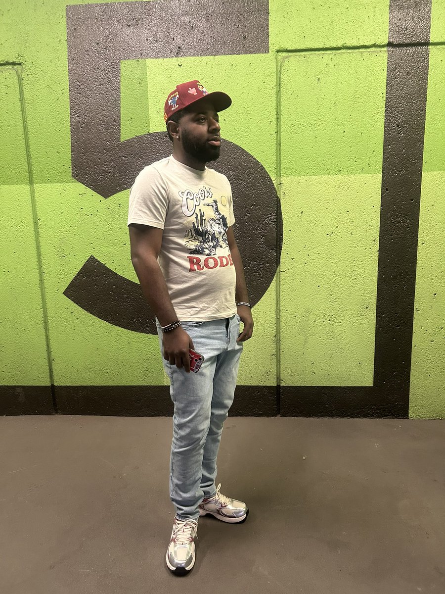 realnickdaog's tweet image. Memphis Redbirds Game ⚾️ #FridayNight