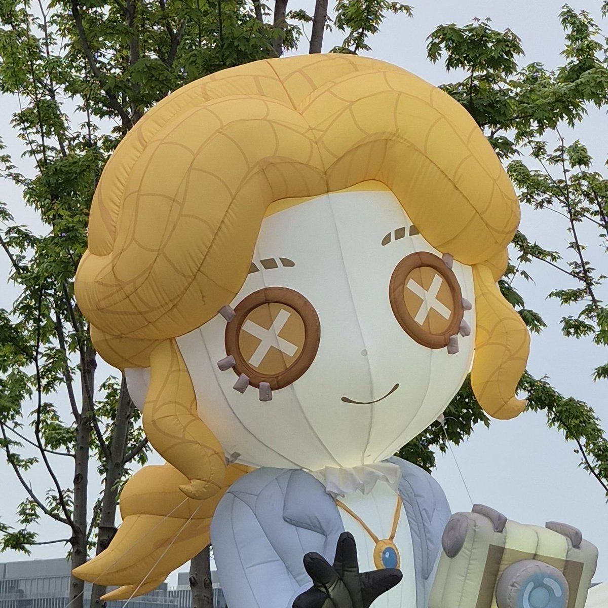 도별밤 tweet media