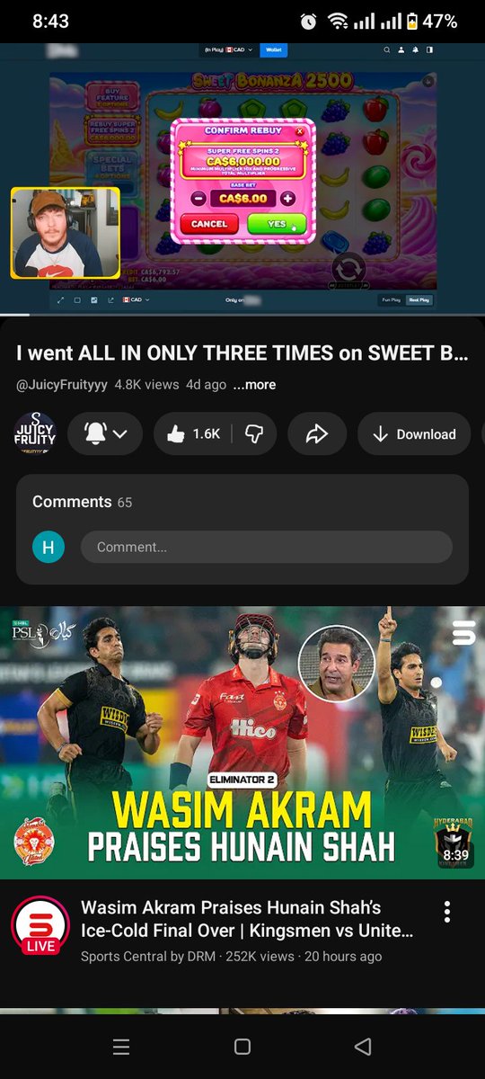 Kunfayakun♥️ tweet media