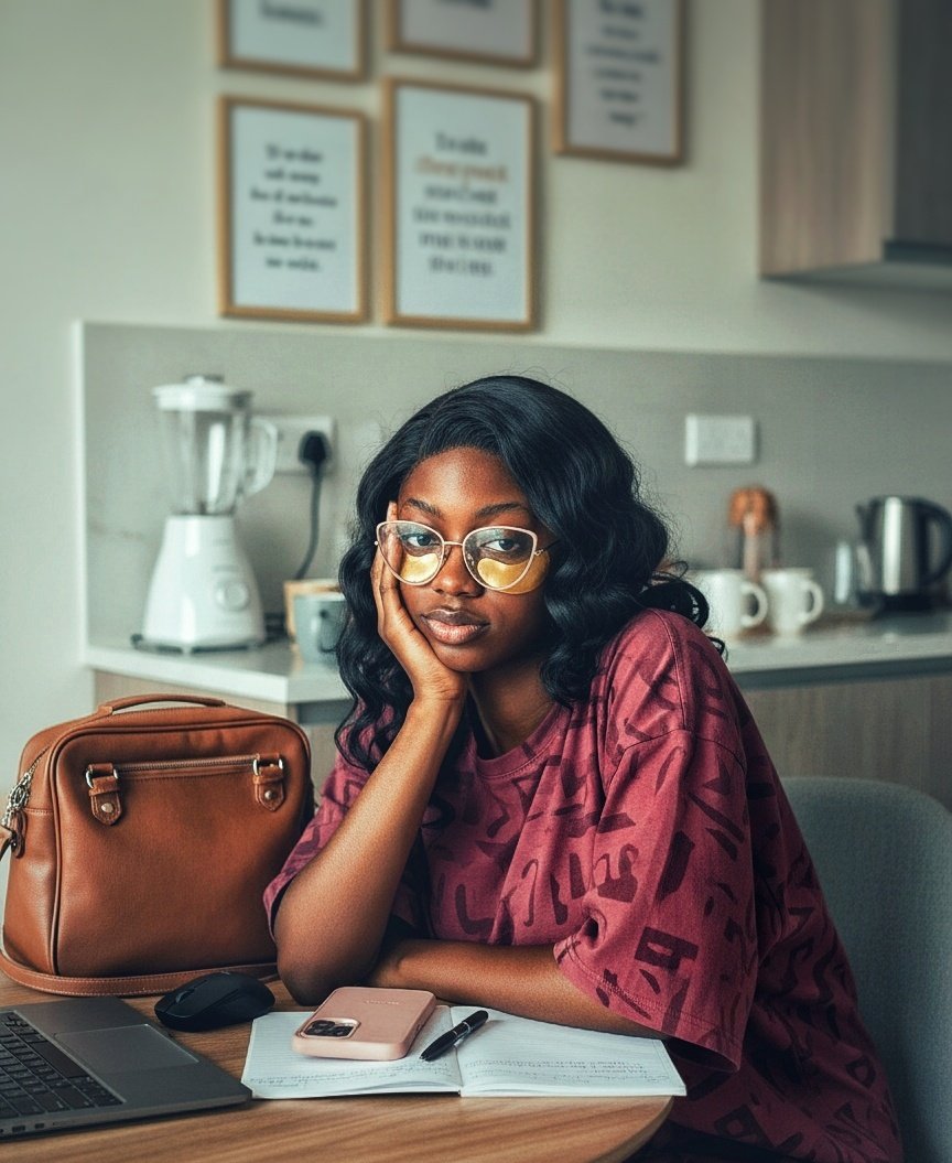 Rosemary Okugbo tweet media