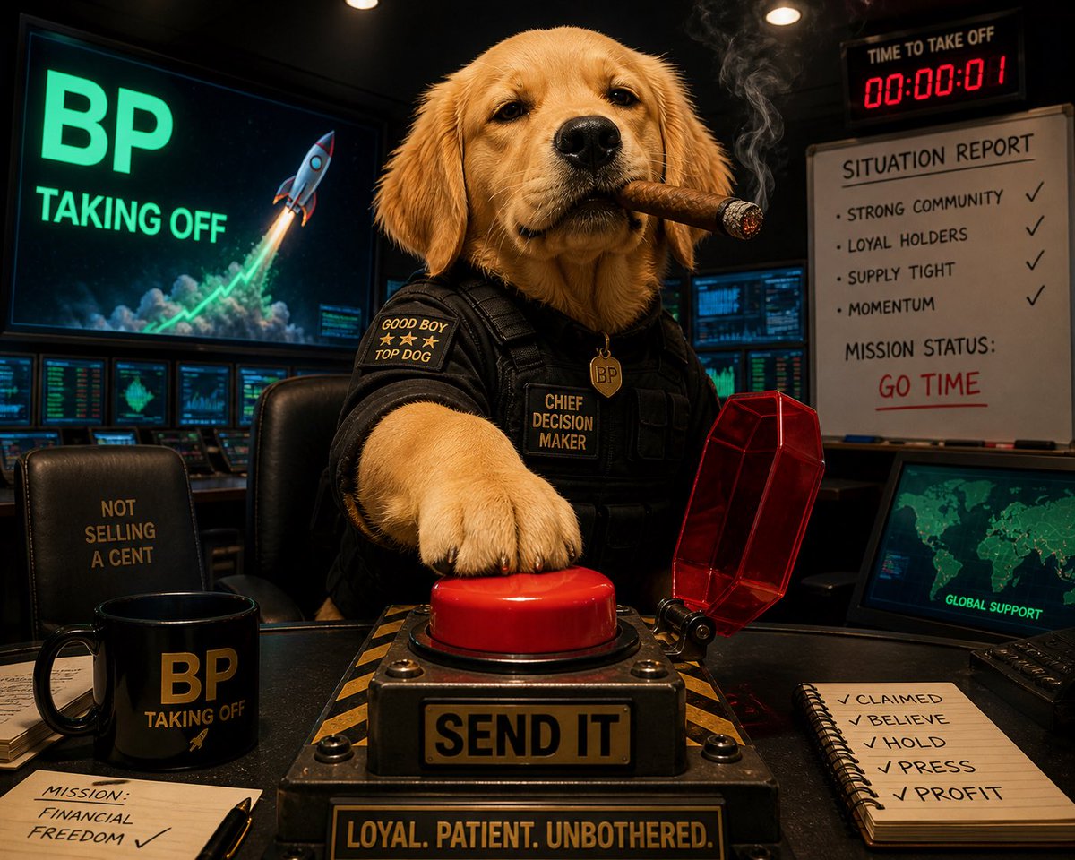 TheRealBarkingPuppy tweet media