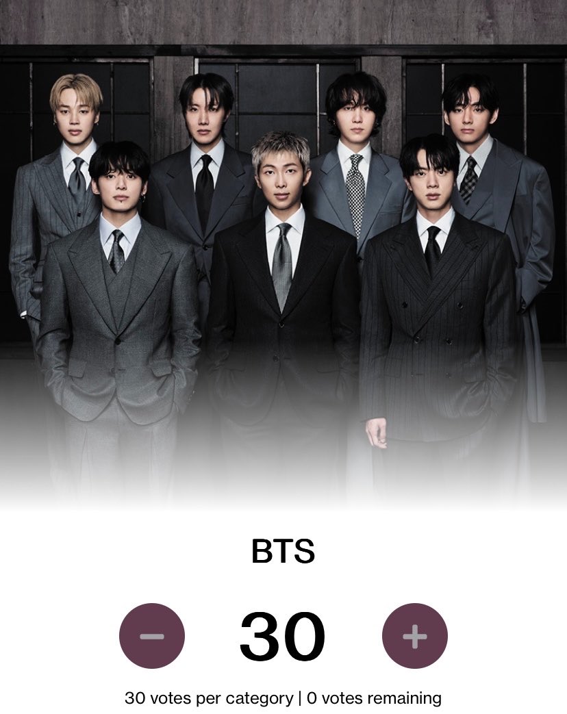 𝑚𝑖𝑟𝑒𝑙𝑖⁷ 🪭VAI VER O BTS tweet media