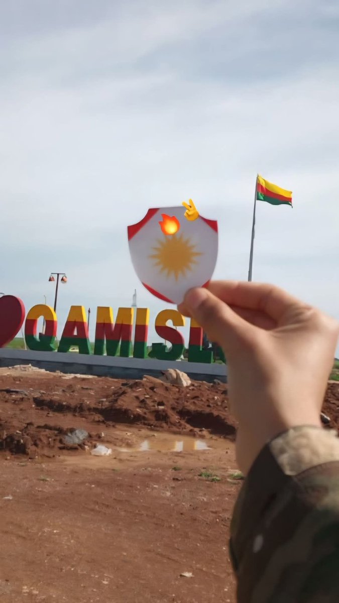 Rojava Network tweet media