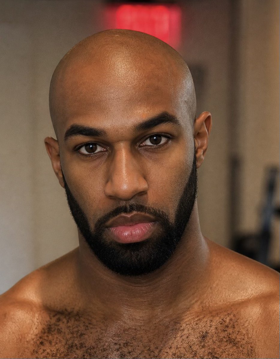 Why no one told me StarryTwunk was this fine?