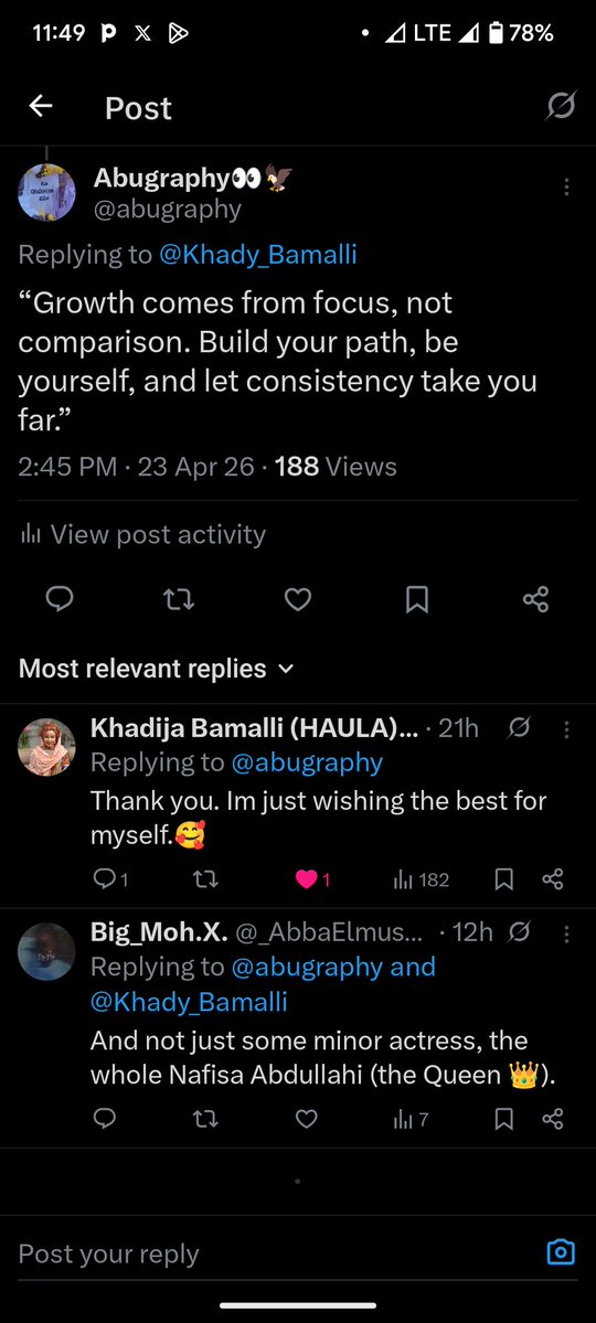 Abugraphy👀🦅 tweet media