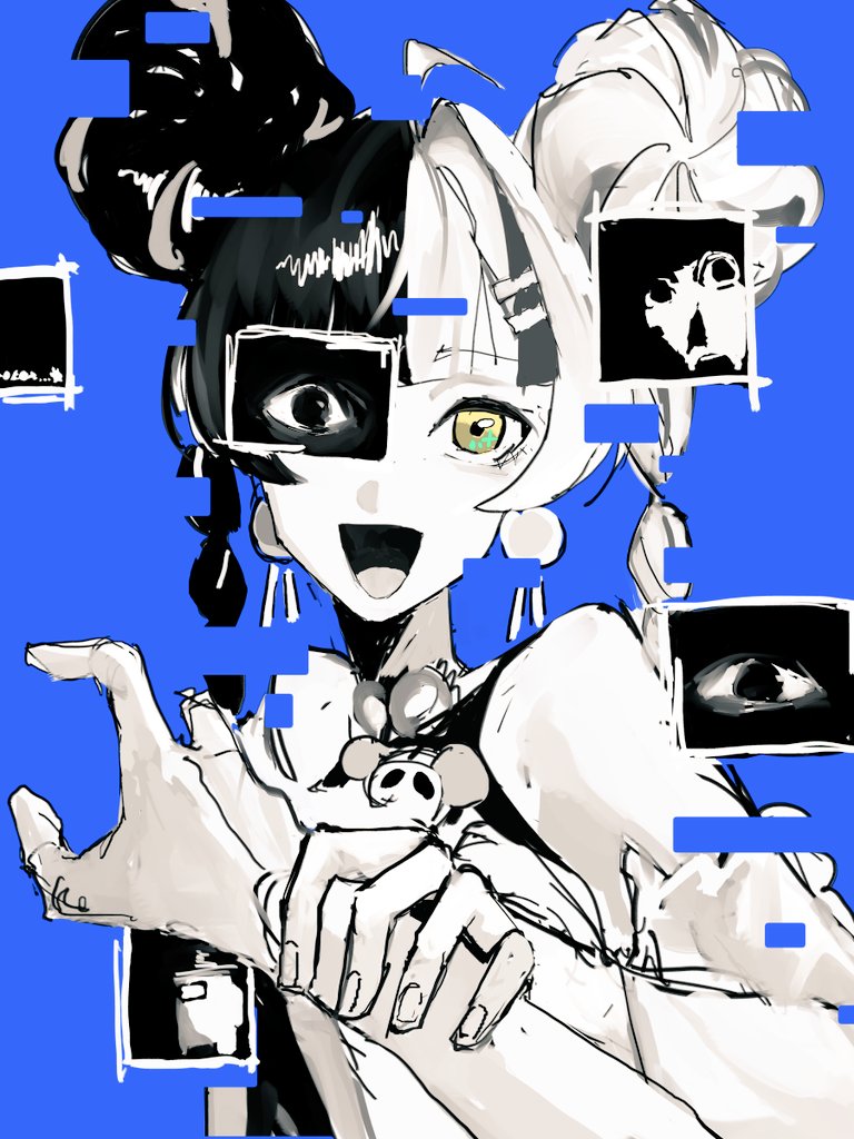 全野菜💤 tweet media