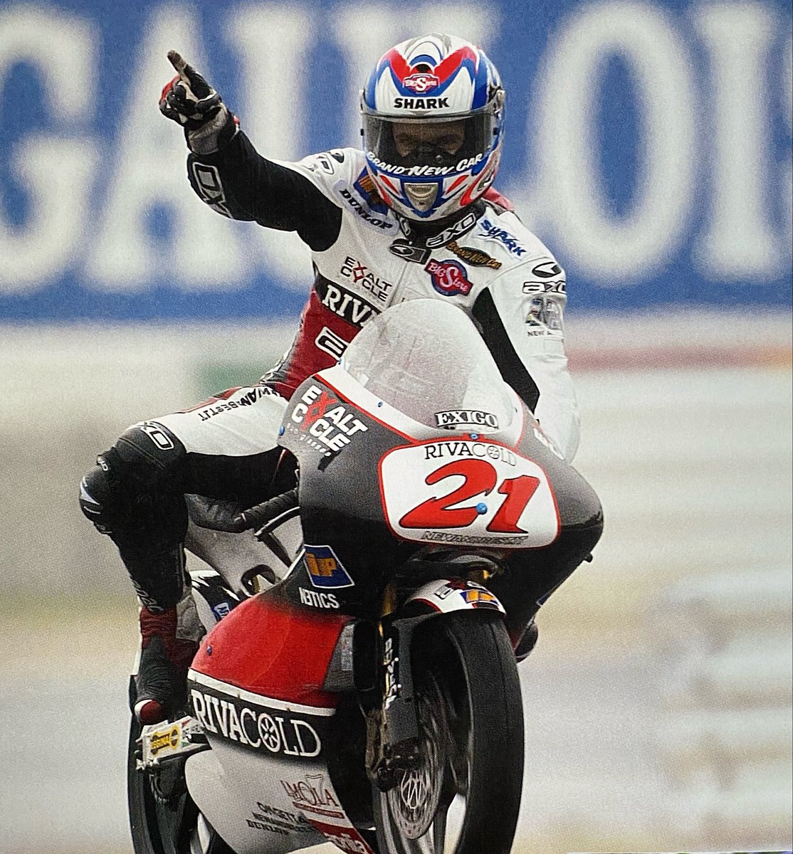 AntonioRamosGP's tweet image. Arnaud Vincent 🇫🇷2️⃣1️⃣🏁
#Shark