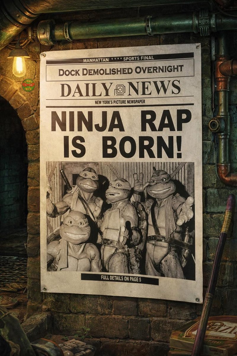 Turtle_Lair tweet media