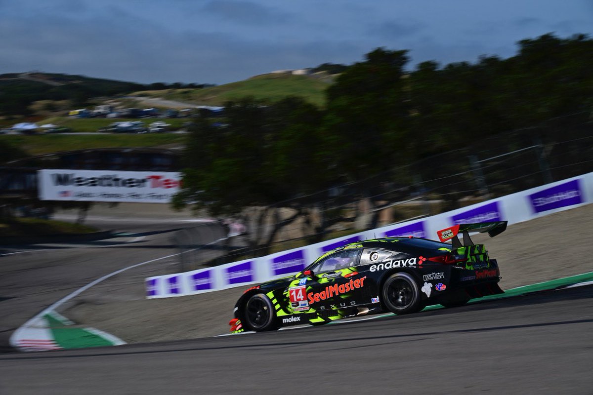 Vasser Sullivan tweet media