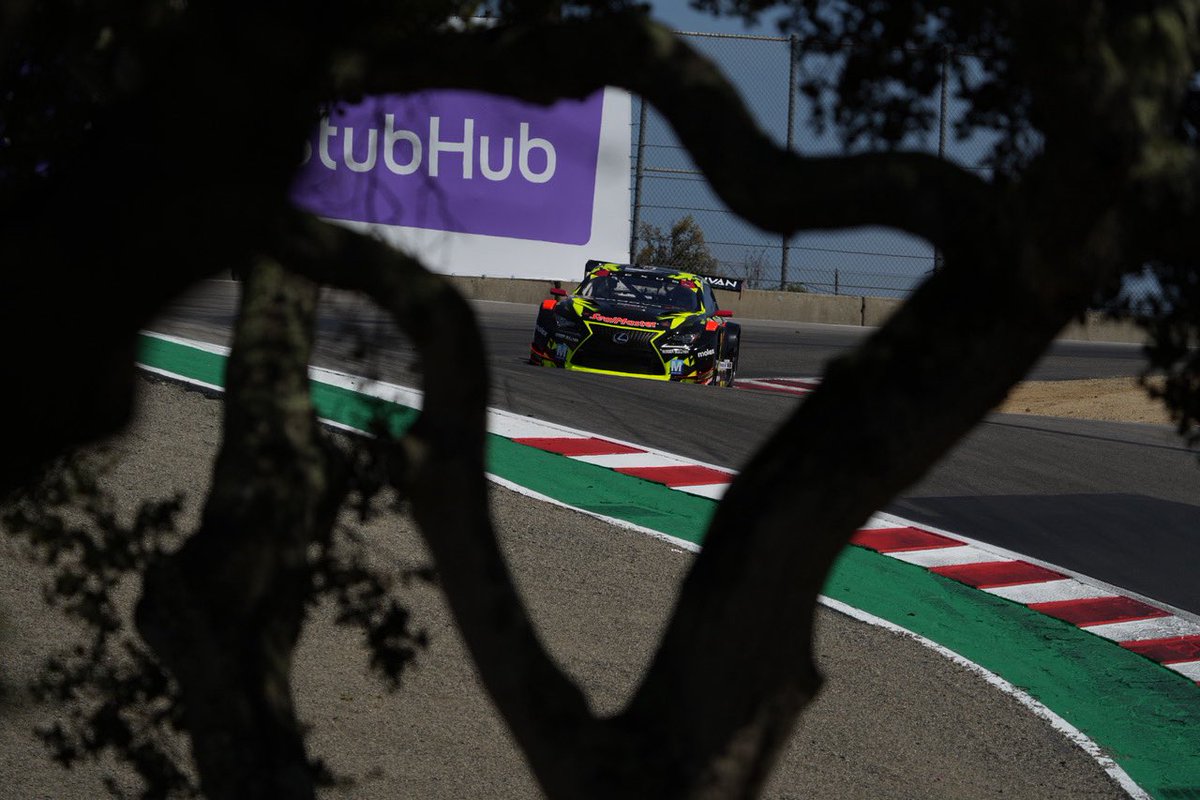 Vasser Sullivan tweet media